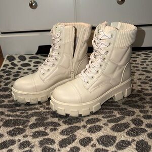 Sam Edelman Circus Lug Boot 🤍